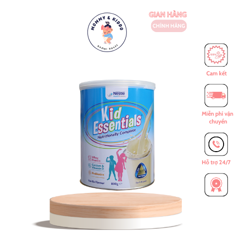 sữa bột dành cho bé bị táo bón