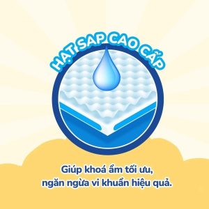 Bỉm quần Gooby Premium