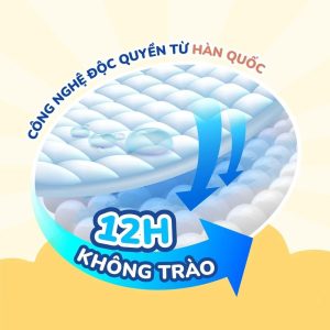 Bỉm quần Gooby Premium