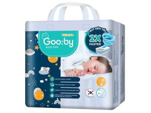 Bỉm quần Gooby Premium