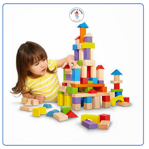 Lợi ích khi cho bé chơi xe ô tô đồ chơi