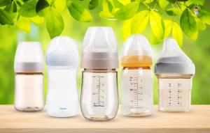 Bình Sữa Cho Bé Loại Nào Tốt Bí Quyết Chọn Đúng Chuẩn Mẹ Nên Biết