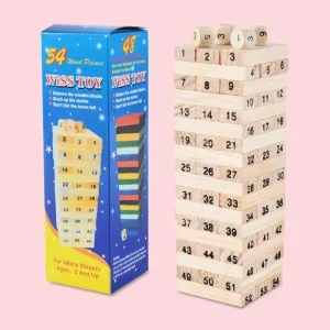 Đồ chơi giáo dục cho trẻ em